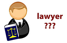 تخلفات وکیل