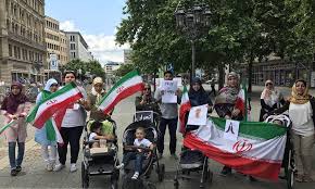 ایرانیان خارج از کشور و خدمات حقوقی آنها