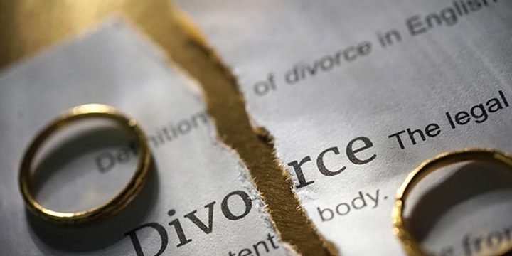 شروط طلاق توافقی